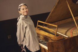 Haydn: De zeven laatste woorden van Jezus