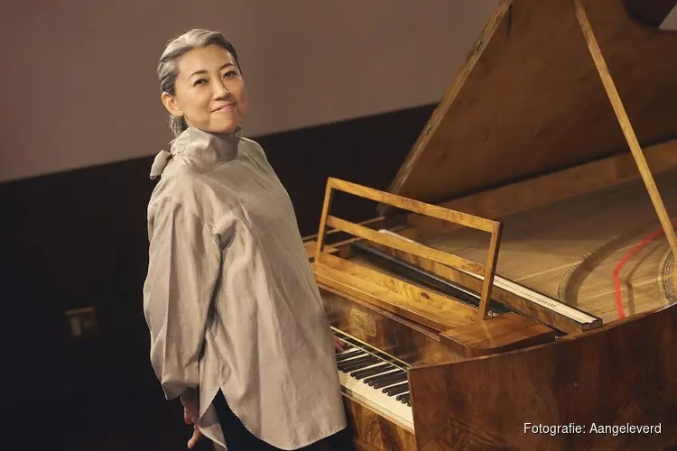 Haydn: De zeven laatste woorden van Jezus