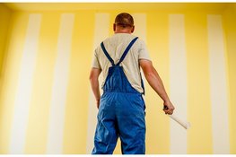 Kleuren en verfsoorten kiezen: handige tips voor je interieur