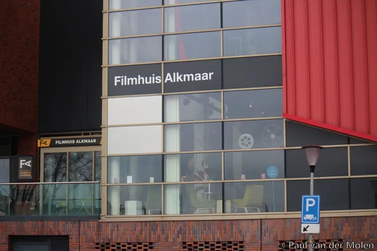 Filmhuis Alkmaar Top 10 van 2026