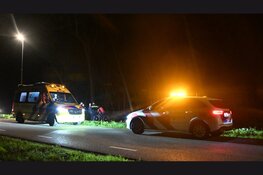 Fietser gewond na aanrijding met scooter in Heiloo