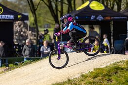 Boscrossers pakken mooie resultaten in Uithoorn