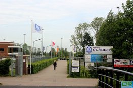 De Foresters toont veerkracht en pakt punt in Hillegom