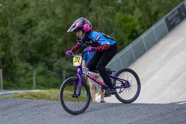 Boscrossers tonen veerkracht tijdens 3-Nations Cup