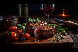 BBQ, grill en steakhouse restaurants in Heiloo