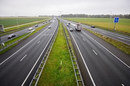 Groot onderhoud Rijkswaterstaat aan A9 Alkmaar-Uitgeest, 14 mei-15 juni 2026