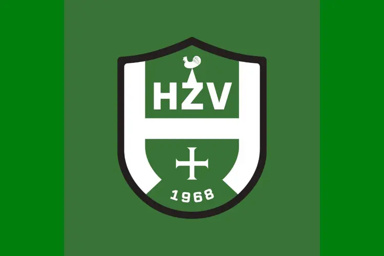 HZV sluit seizoen in stijl af