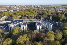 Officiële opening nieuwbouw Noordwest Ziekenhuisgroep