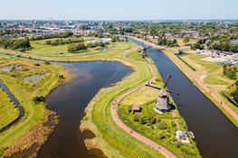 Samen op pad: Le Champion en Bever lanceren ‘Gouden Wandelmaatje’ tijdens nieuwe Vierde van de 4 in Alkmaar