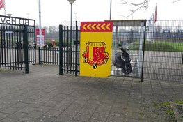 Fernandez bezorgt koploper HSV de zege op VV Egmond