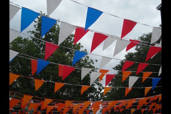 Ruimere openingstijden horeca-inrichtingen tijdens WK voetbal 2026