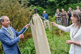 Hortus Alkmaar opent seizoen met drie kunstexposities