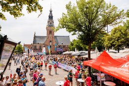 140 extra startbewijzen beschikbaar gesteld voor eerste editie De Vierde van de 4