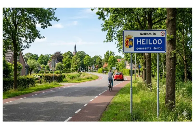 Autoverzekering in Heiloo: Waarom je woonplaats telt