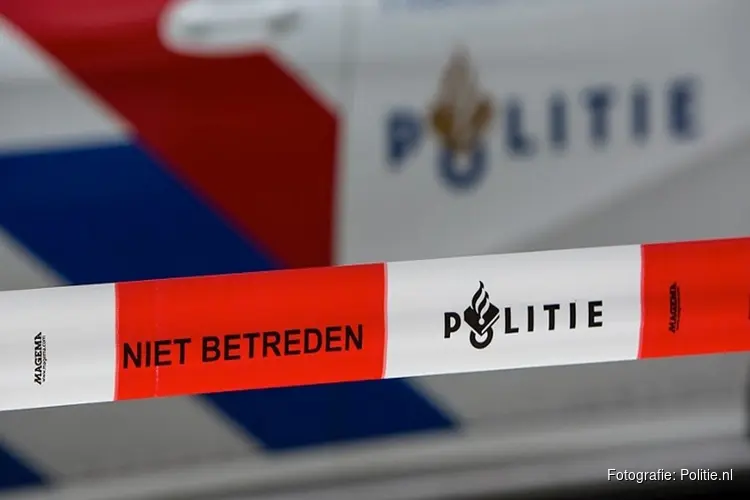 Doorzoeking woning in onderzoek naar vermissing Trudy uit Heiloo