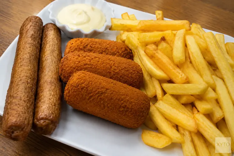 Snackbars in Heiloo