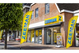Zeeman-winkel in Heiloo volledig gerenoveerd