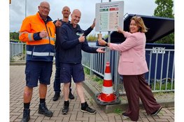 Inwoners Bergen, Uitgeest, Castricum en Heiloo scheiden afval steeds beter: focus nu op kwaliteit PMD