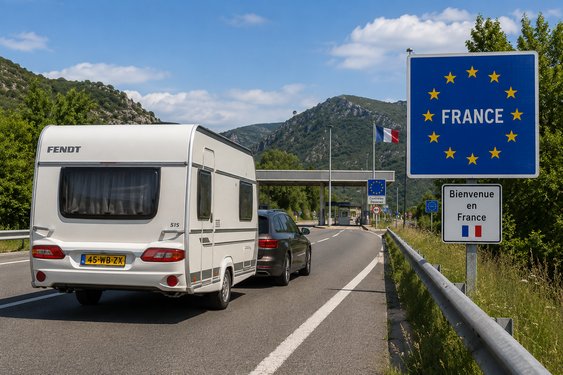 Bijna 22 miljoen zomervakanties in 2025, Frankrijk populairste bestemming