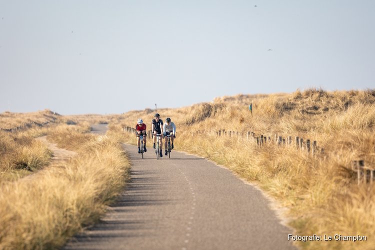 Inschrijving zomerse Duinentocht nog mogelijk tot en met 24 juli