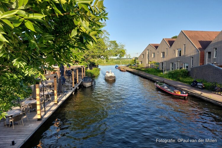 Landelijk grote verschillen in weerbeeld, later in de week weer flink warmer
