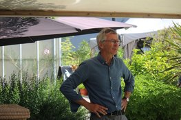Open imkerdagen bieden kijkje in de wereld van bijen