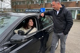 Rijscholen in Heiloo