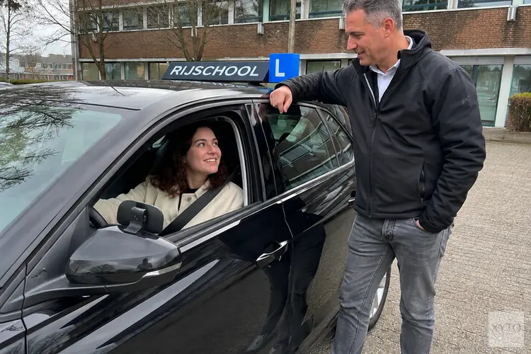 Rijscholen in Heiloo