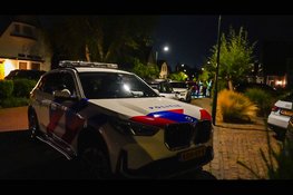 Gewonde na steekincident op Westerweg in Heiloo