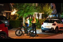 Gewonde na steekincident op Westerweg in Heiloo