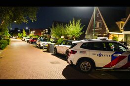Gewonde na steekincident op Westerweg in Heiloo