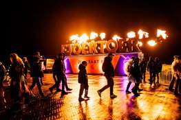 Fjoertoer Egmond trekt opnieuw duizenden wandelaars: eerste 10.000 inschrijvingen binnen