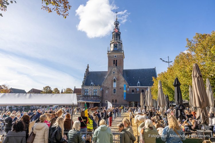 Landbouwdag Alkmaar brengt stad en platteland samen op woensdag 30 september