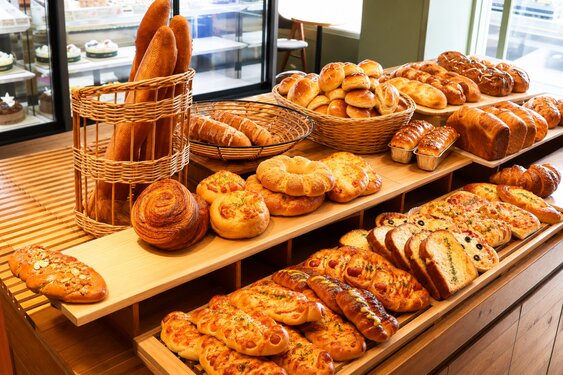 Bakkers in Heiloo