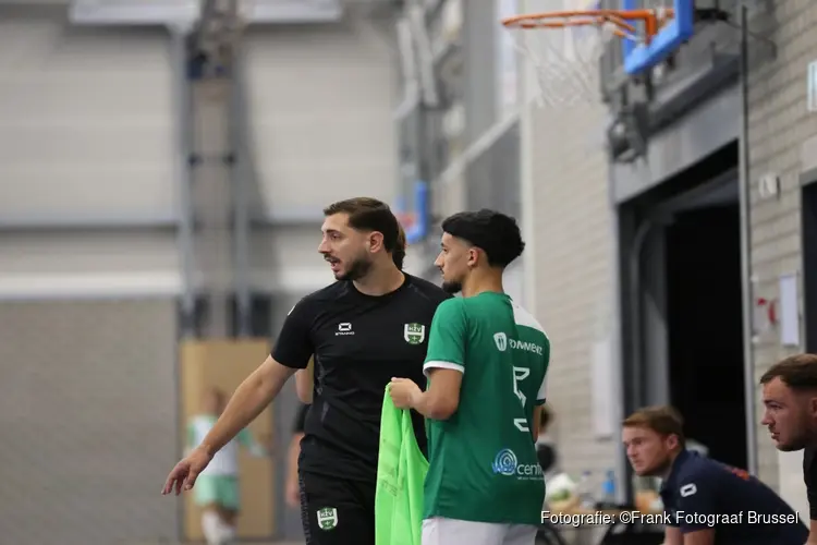 Winst en verlies voor HZV in dubbelweekend