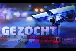 Politie zoekt beelden van voertuigbrand in Heiloo
