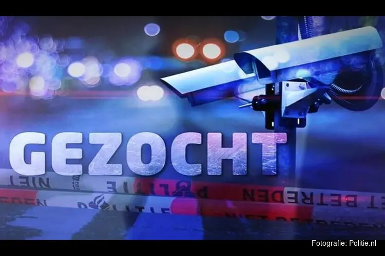Politie zoekt beelden van voertuigbrand in Heiloo