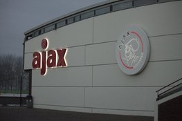 HSV begint competitie in 1e klasse met winst op De Toekomst