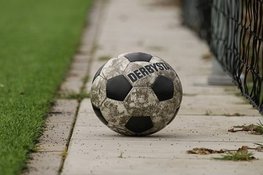 De Foresters zonder problemen naar volgende ronde districtsbeker