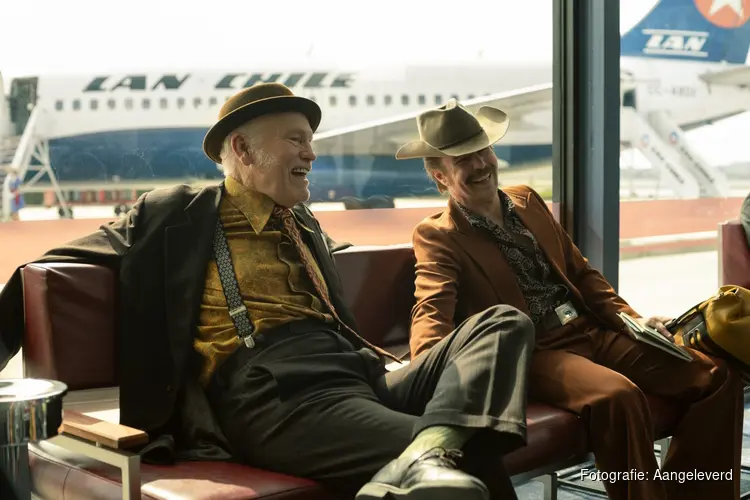 Filmfestival Alkmaar 4-8 november in Filmhuis Alkmaar