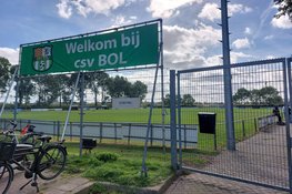 BOL oppermachtig in topper tegen De Foresters