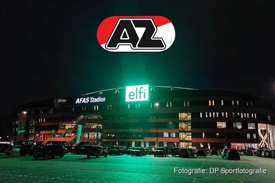 AZ verlengt contract Kees Smit tot medio 2030