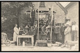 Al tien jaar online scans van bouwdossiers aanvragen