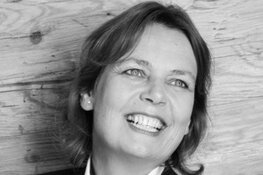 Heiloose 'zuivelkoningin' Mireille Kaptein is Zakenvrouw van het jaar
