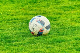 AFC’34 verslaat De Foresters