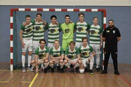 Opluchting bij HZV/Het Vennewater