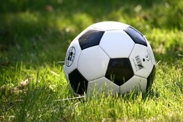 HSV doet zichzelf tekort, De Foresters onderuit