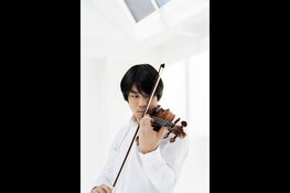 Begeleidingsorkest Noord-Holland Midzomerconcert: Mahler Symfonie no. 4