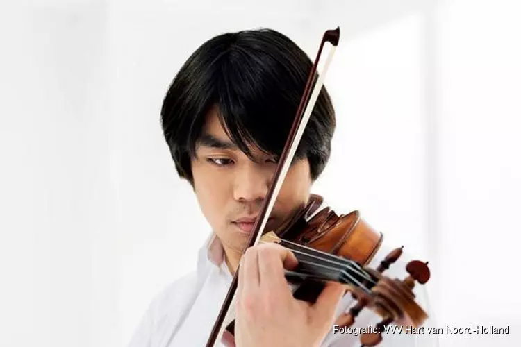 Midzomerconcert Mahler in Cultuurkoepel Heiloo