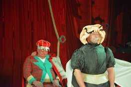 Nationaal Familie Circus Barani komt naar Castricum